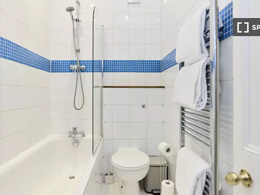 Immagine 9 di Appartamento in affitto  in flat c a Camden Town