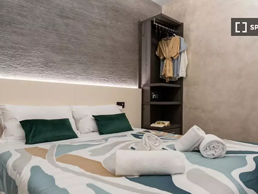 Immagine 4 di Camera condivisa in affitto  in Via Faenza a Firenze