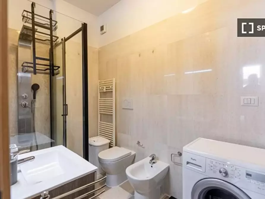 Immagine 11 di Appartamento in affitto  in Via Cristina Belgioioso a Milano