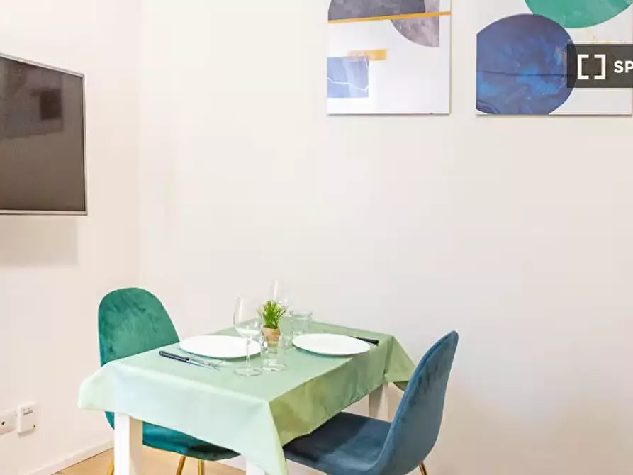 Immagine 6 di Ufficio in affitto  in Via Marghera a Milano