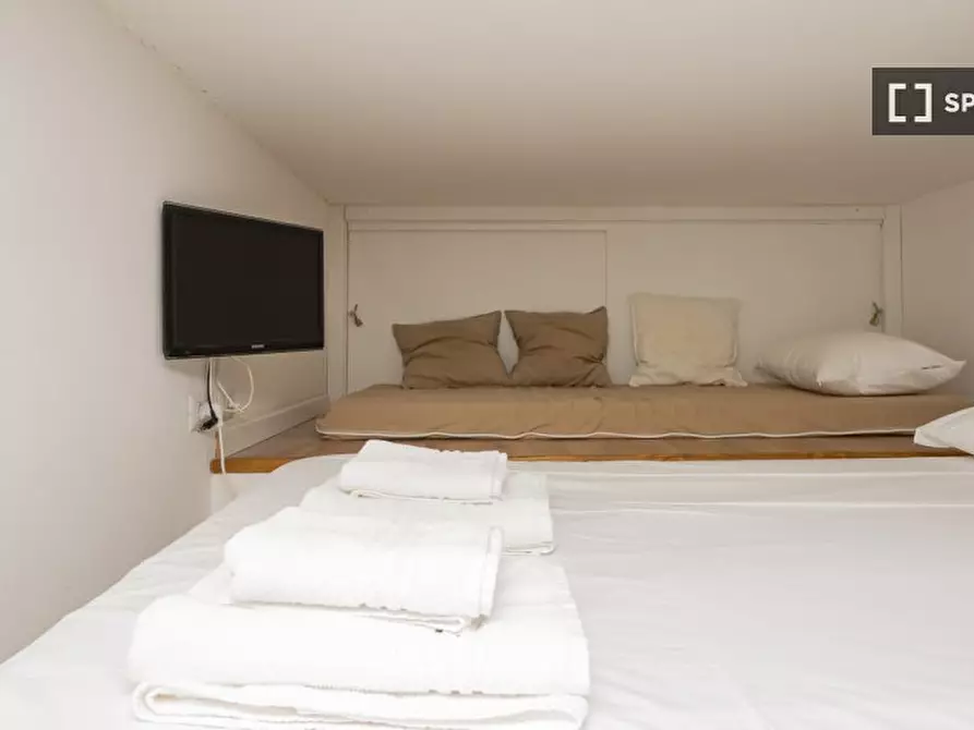 Immagine 16 di Ufficio in affitto  in Via Edmondo de Amicis a Milano