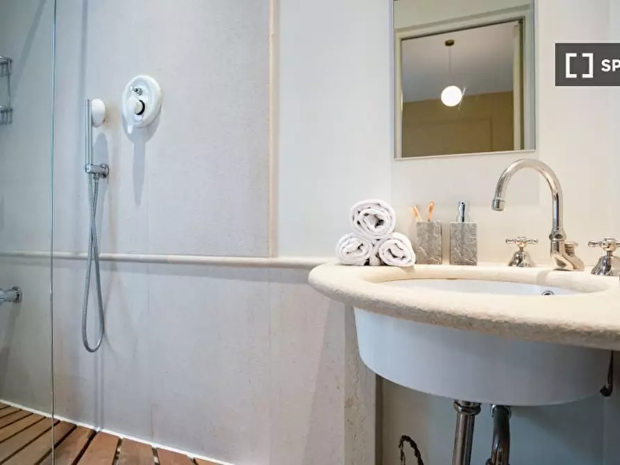 Immagine 12 di Appartamento in affitto  in Via Cesare Battisti a Torino