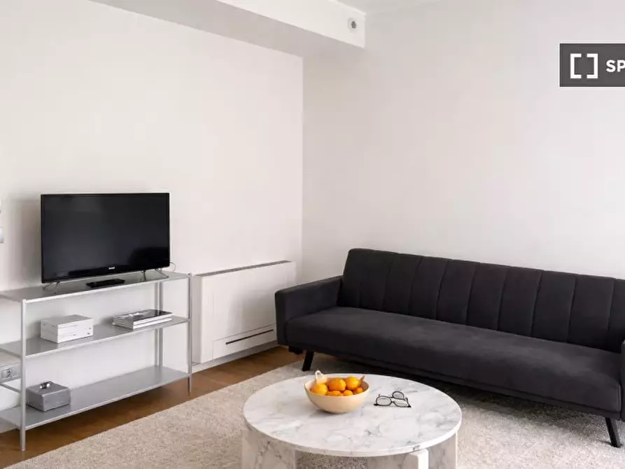 Immagine 2 di Appartamento in affitto  in Via dei Sormani a Milano