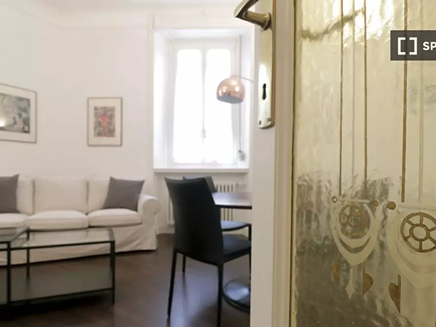 Immagine 4 di Appartamento in affitto  in Via Vanvitelli a Milano