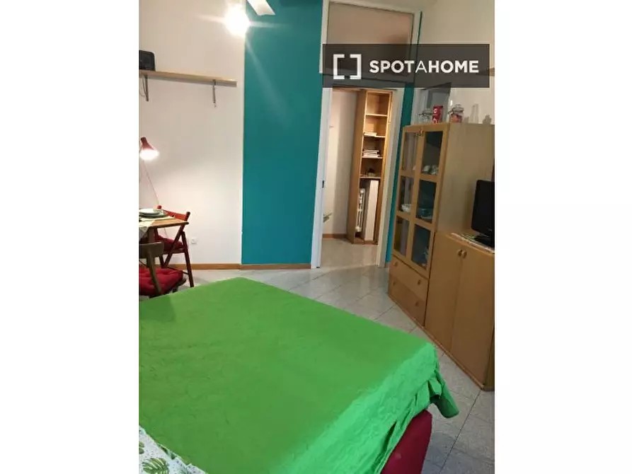 Immagine 13 di Ufficio in affitto  in Via Mac Mahon a Milano