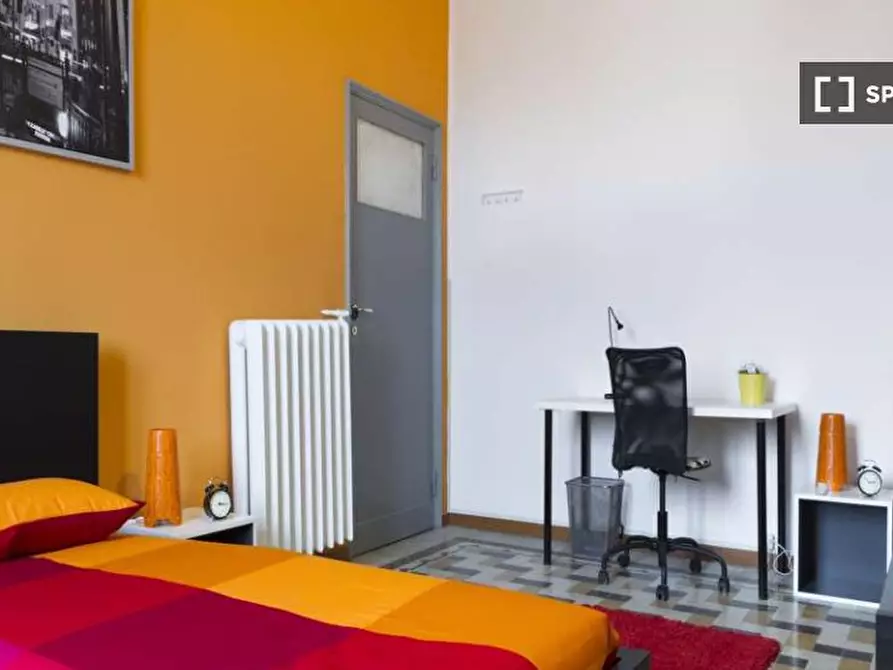 Immagine 9 di Camera condivisa in affitto  in Via Giovanni Da Cermenate a Milano