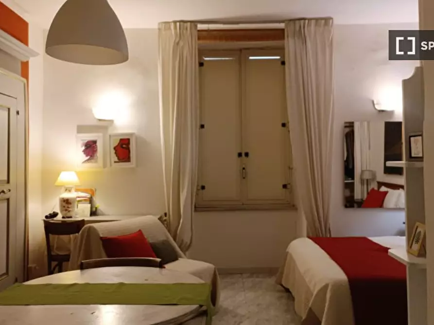 Immagine 6 di Appartamento in affitto  in Via S. Severo a Capodimonte a Napoli