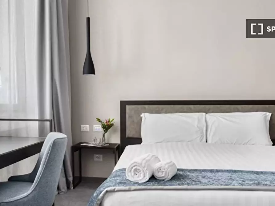 Immagine 9 di Appartamento in affitto  in Via Spadari a Milano