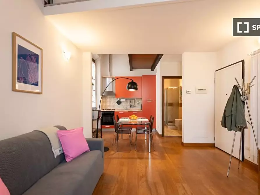 Immagine 9 di Appartamento in affitto  in Via Carlo Bini a Firenze