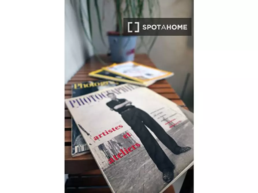 Immagine 6 di Appartamento in affitto  in Via Rovigo a Milano