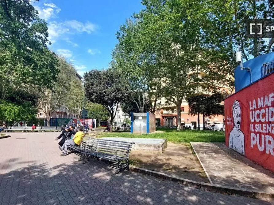 Immagine 2 di Appartamento in affitto  in Via Livorno a Roma