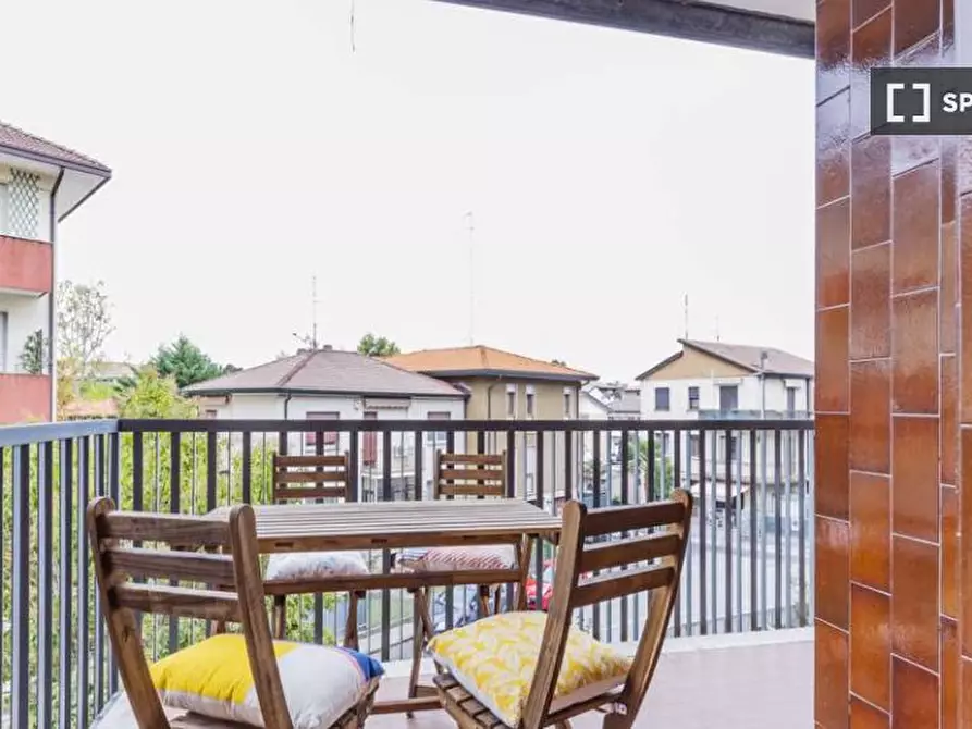 Immagine 11 di Camera condivisa in affitto  in Via Felice Mendelssohn a Padova