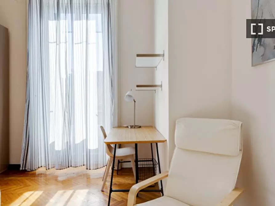 Immagine 2 di Camera condivisa in affitto  in Via Annibale Caretta a Milano