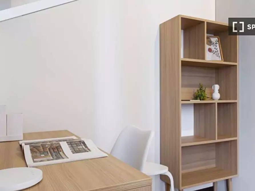 Immagine 2 di Camera condivisa in affitto  in Viale Bacchiglione Milan a Milano