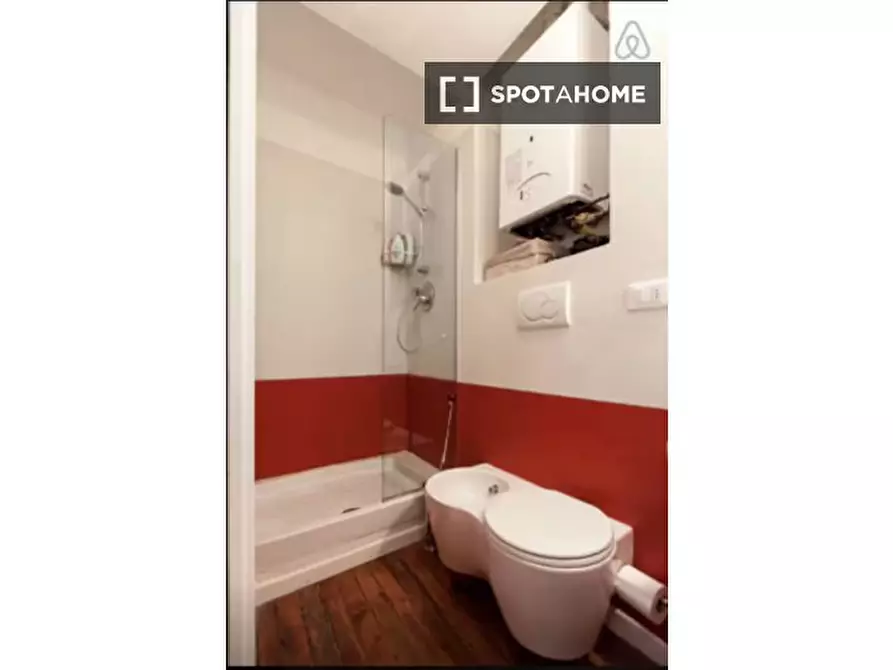 Immagine 9 di Appartamento in affitto  in Via Panfilo Castaldi a Milano