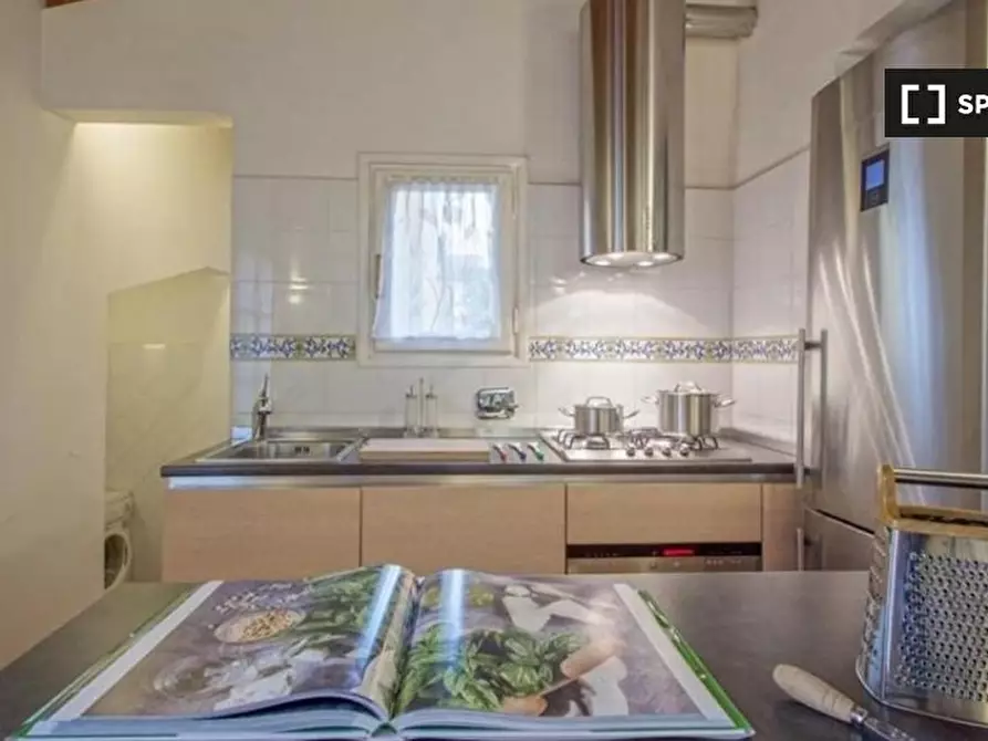 Immagine 6 di Appartamento in affitto  in Via delle Terme a Firenze