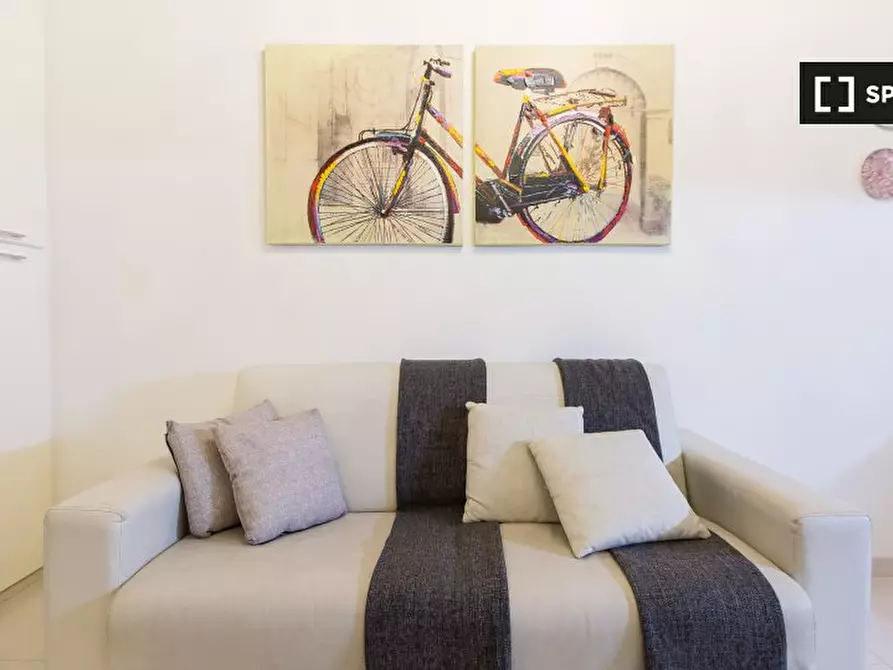 Immagine 3 di Appartamento in affitto  in Via della Consulta a Roma