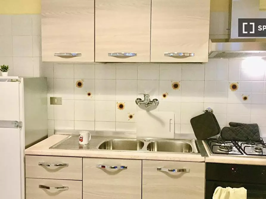 Immagine 9 di Camera condivisa in affitto  in Via del Ponte Rosso a Firenze