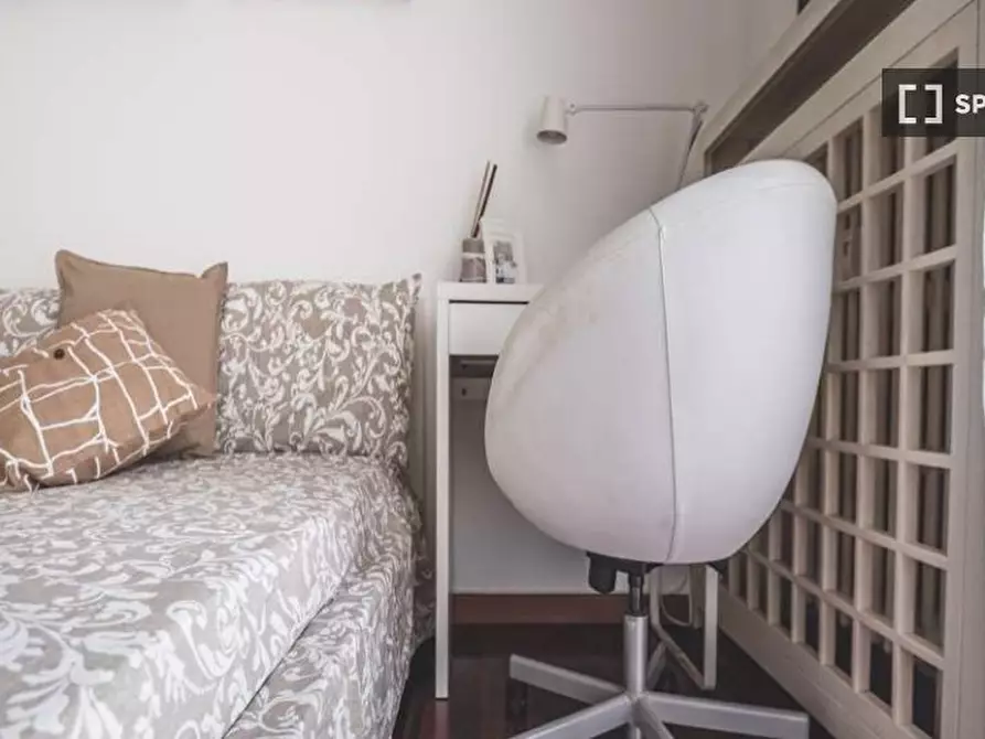 Immagine 4 di Camera condivisa in affitto  in Via Ippodromo a Milano