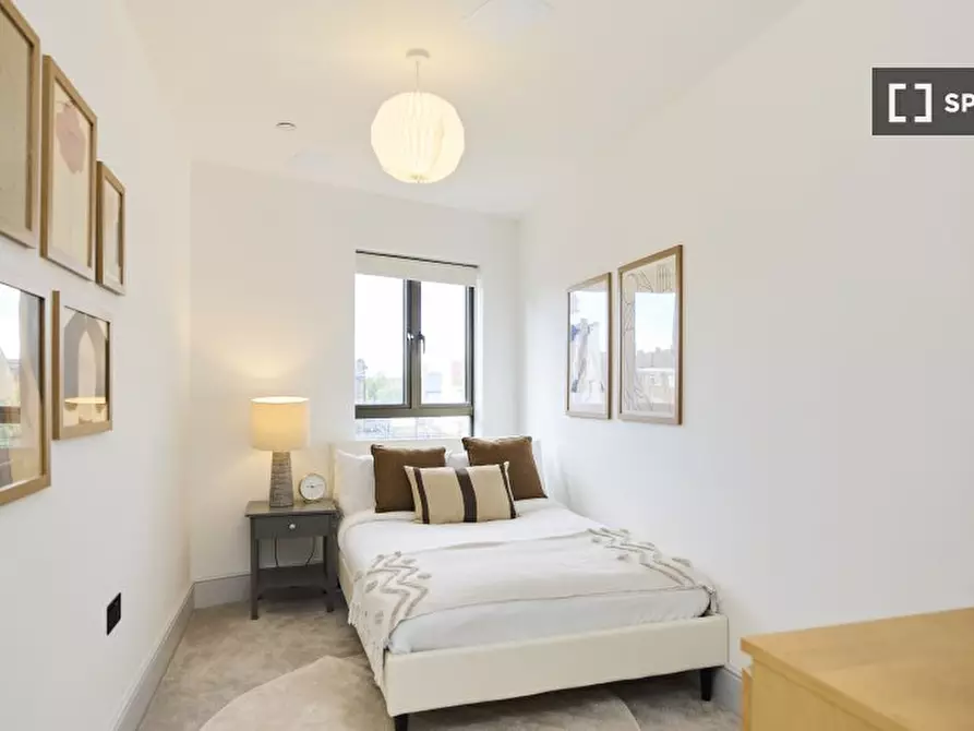 Immagine 6 di Appartamento in affitto  in Station Rd a Merton