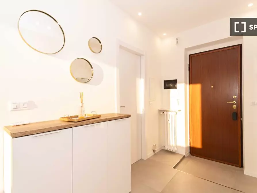 Immagine 12 di Appartamento in affitto  in Corso Verona a Torino