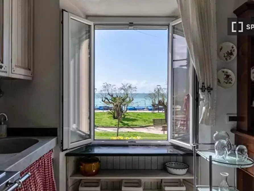 Immagine 12 di Appartamento in affitto  in Via Milite Ignoto a Sestri Levante