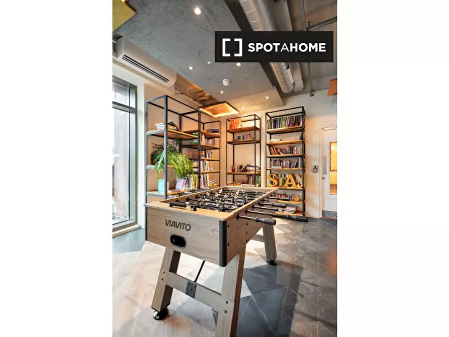 Immagine 17 di Ufficio in affitto  in Western Ave a Ealing