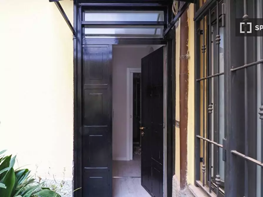 Immagine 17 di Appartamento in affitto  in Via S. Calocero a Milano