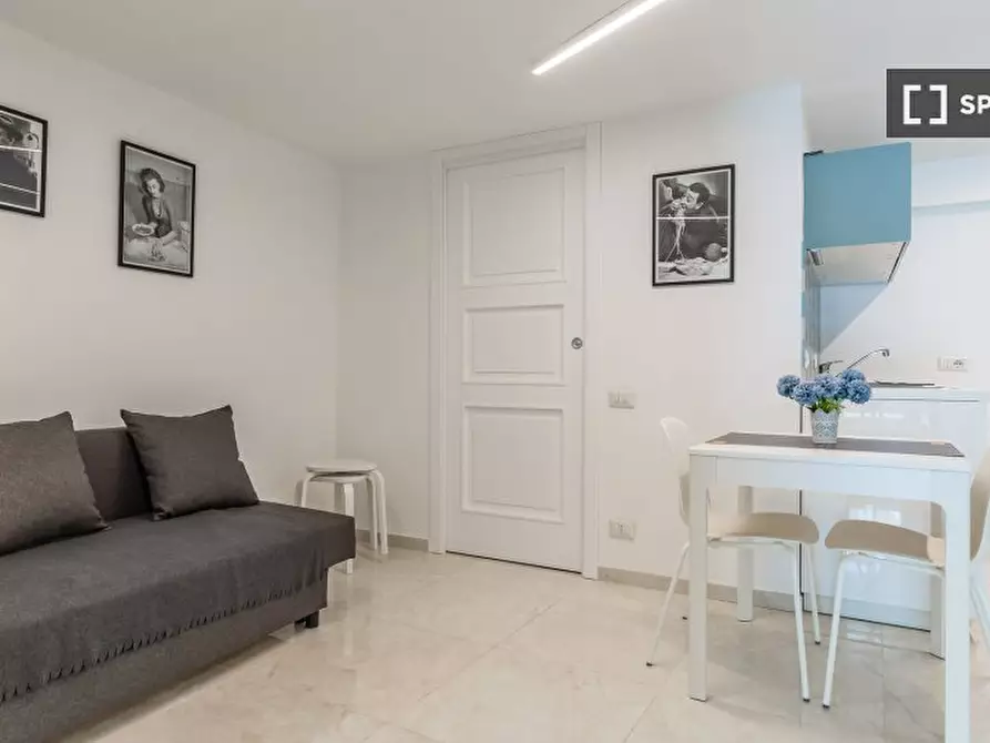 Immagine 5 di Appartamento in affitto  in Vico Lungo Gelso a Napoli