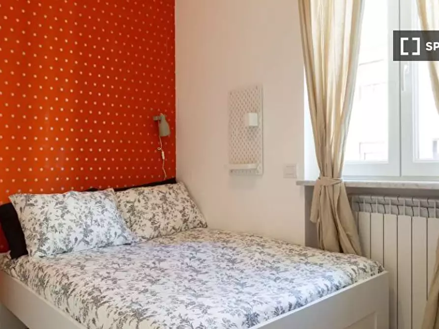 Immagine 4 di Camera condivisa in affitto  in Via Gardone a Milano