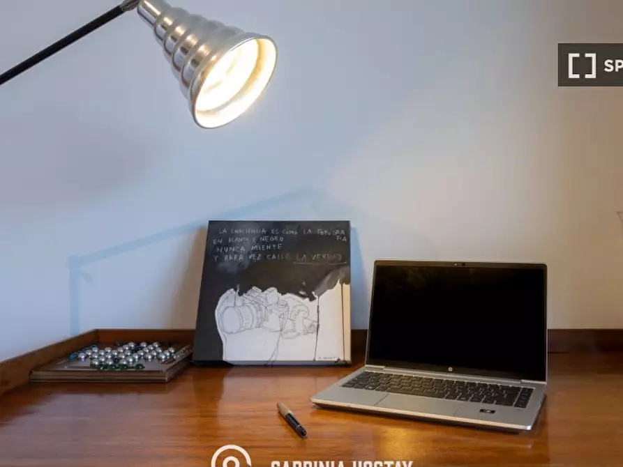 Immagine 14 di Appartamento in affitto  in Via Levanzo a Cagliari