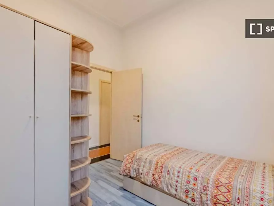 Immagine 6 di Appartamento in affitto  in Via Trento a Genova