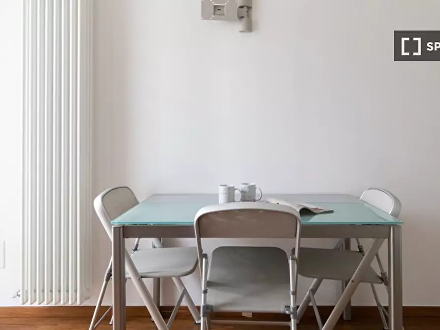 Immagine 13 di Appartamento in affitto  in Via Lulli Giovanni a Milano