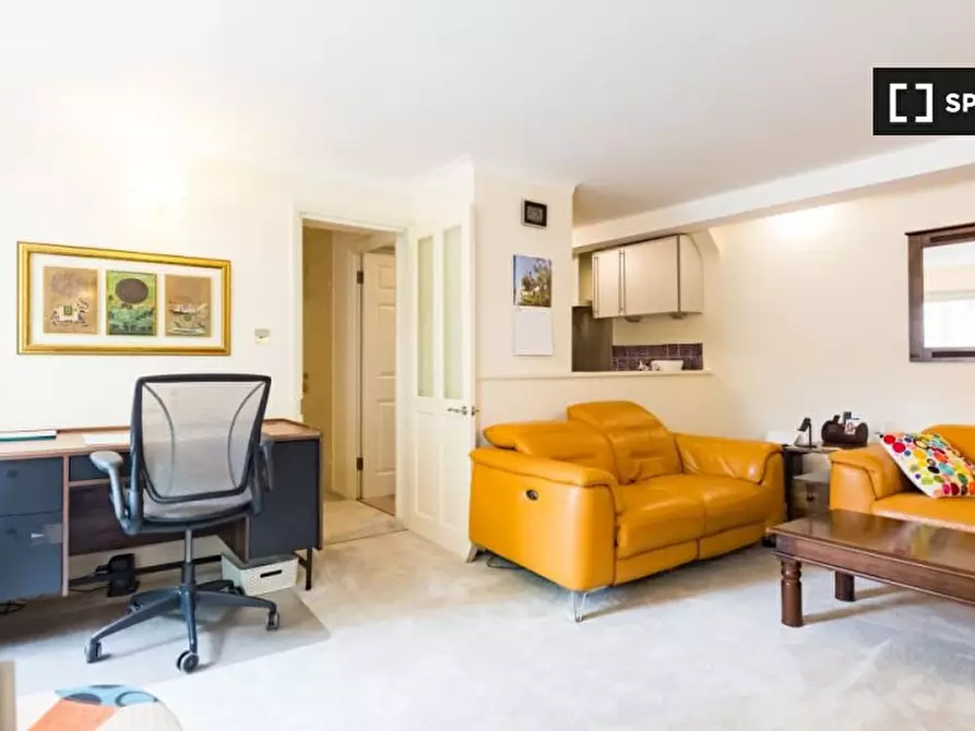 Immagine 5 di Appartamento in affitto  in Radford House a Paddington