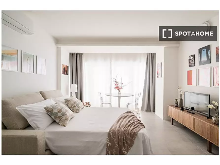 Immagine 6 di Ufficio in affitto  in Via S. Gervasio a Bologna