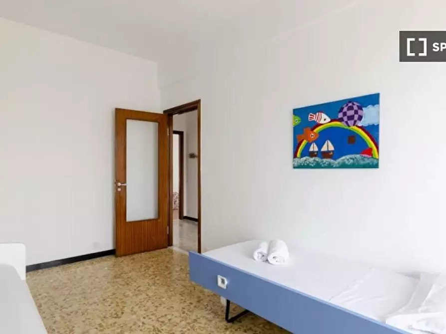 Immagine 9 di Appartamento in affitto  in Via Giovanni Caboto a Sestri Levante