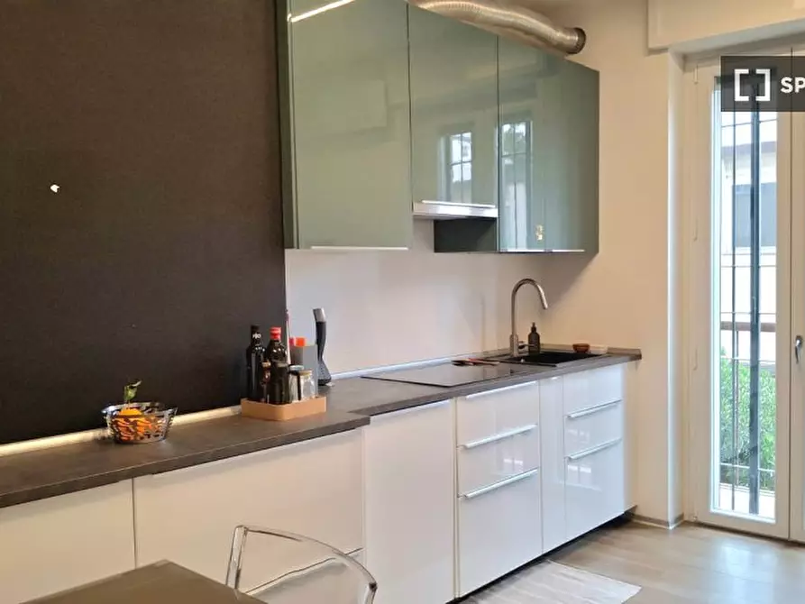 Immagine 10 di Appartamento in affitto  in Via Giovanni Antonio Amadeo a Milano