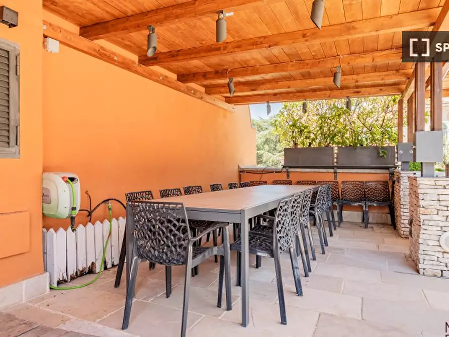 Immagine 5 di Ufficio in affitto  in Via Piediluco a Roma