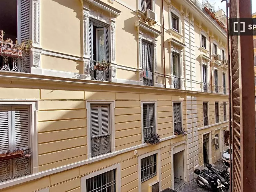 Immagine 5 di Ufficio in affitto  in Via Caprareccia a Roma