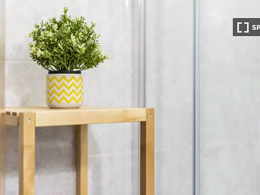 Immagine 19 di Camera condivisa in affitto  in Via Felice Mendelssohn a Padova