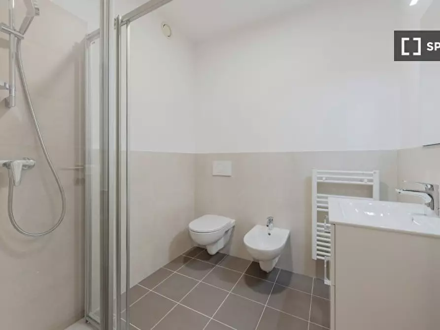 Immagine 9 di Camera condivisa in affitto  in della Malvasia a Trento