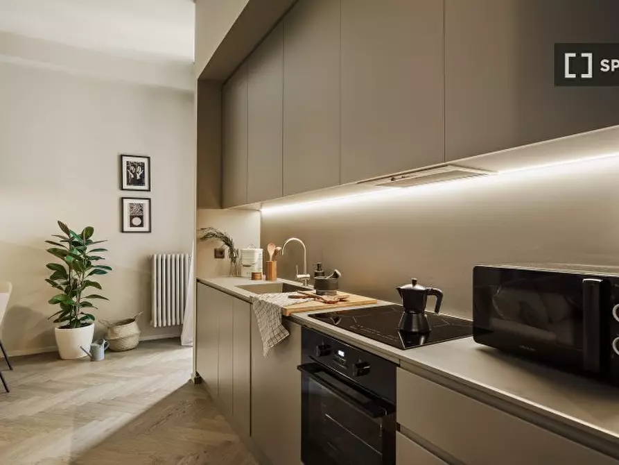 Immagine 9 di Appartamento in affitto  in Via Soperga a Milano