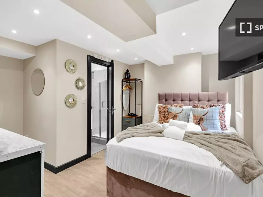 Immagine 5 di Ufficio in affitto  in flat a a Hackney