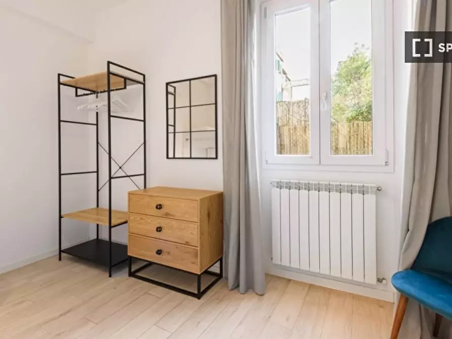 Immagine 10 di Appartamento in affitto  in Via del Leone a Firenze