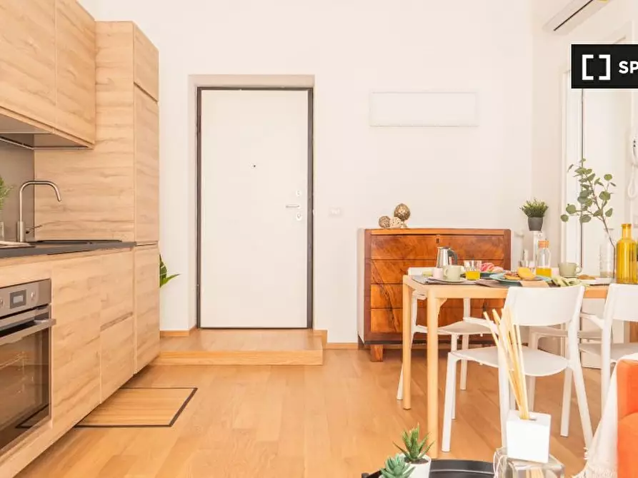 Immagine 8 di Appartamento in affitto  in Corso Plebisciti a Milano