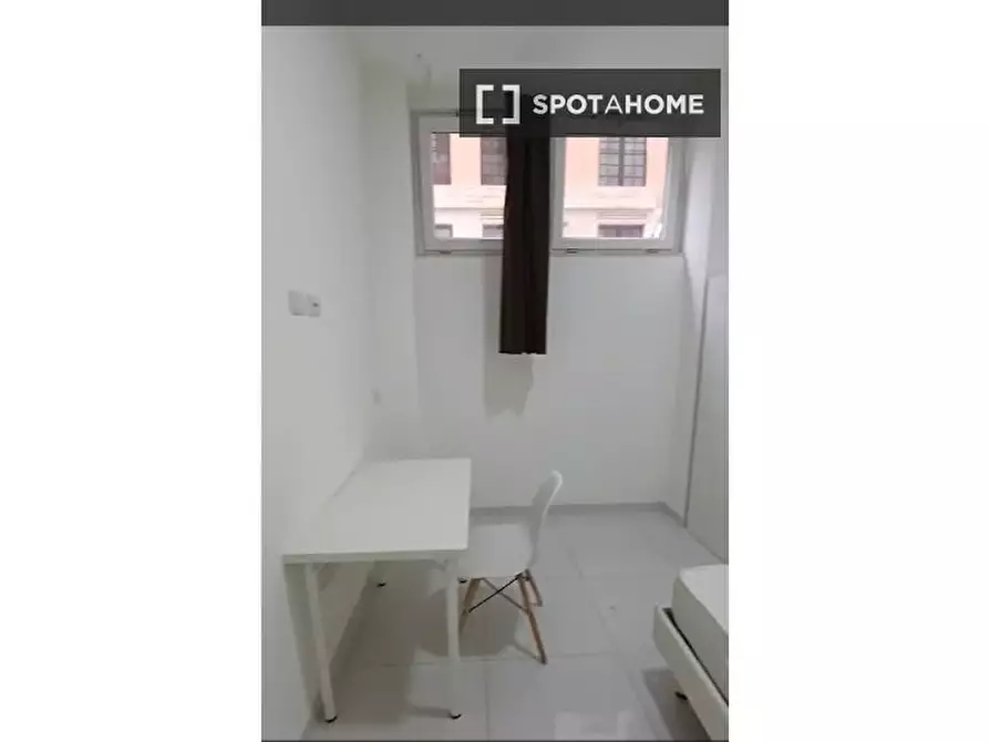 Immagine 7 di Appartamento in affitto  in Via Cesare de Lollis a Roma