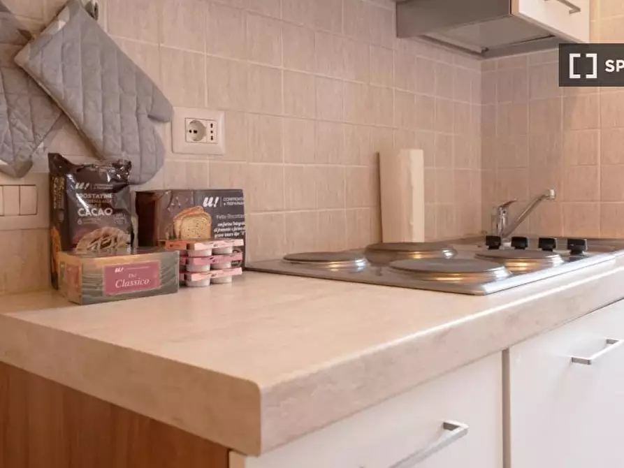 Immagine 4 di Appartamento in affitto  in Isonzo a Milano