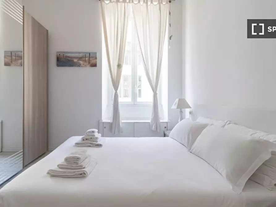 Immagine 2 di Appartamento in affitto  in Via Arbe a Milano