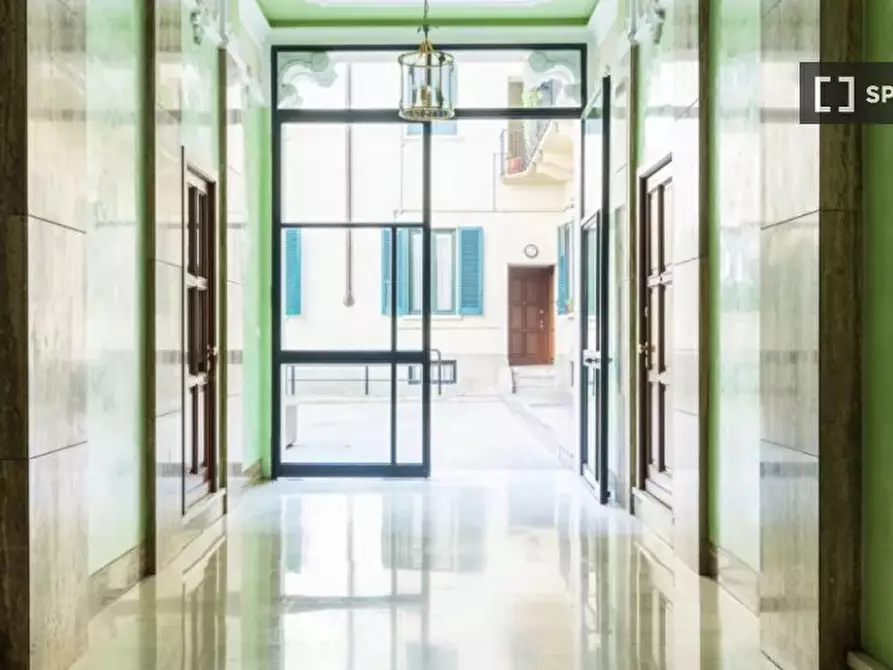 Immagine 15 di Appartamento in affitto  in Via Macedonio Melloni a Milano