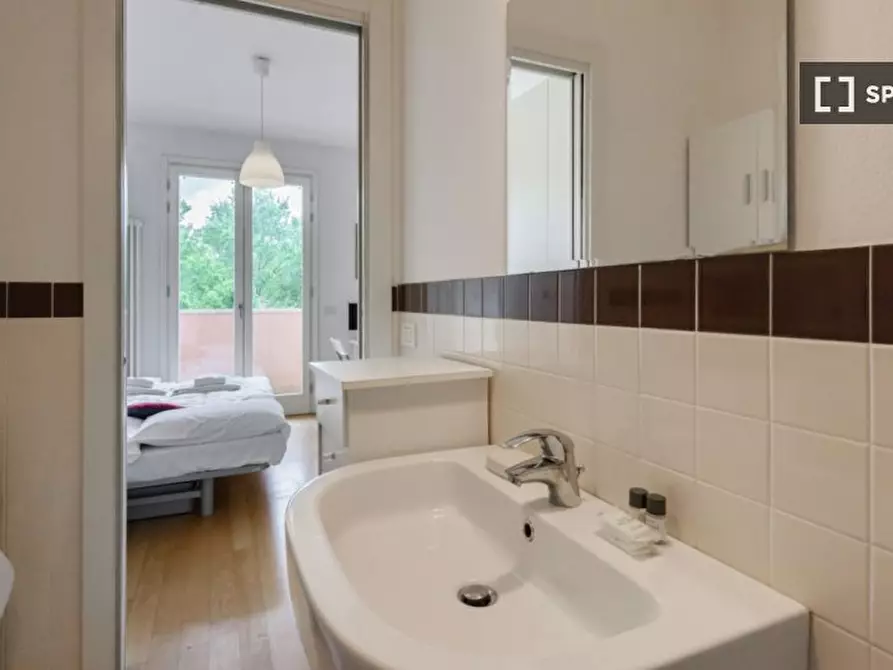 Immagine 12 di Ufficio in affitto  in Via Napoleone Bonaparte a Firenze